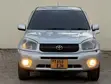 Toyota RAV4 2005 Silver - 2
