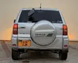 Toyota RAV4 2005 Silver - 4
