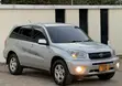 Toyota RAV4 2005 Silver - 5