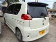 Toyota Porte 2005 White - 3