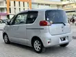 Toyota Porte 1.5 FWD 2008 Nyeupe - 1