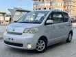 Toyota Porte 1.5 FWD 2008 Nyeupe - 2