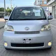 Toyota Porte 1.5 FWD 2008 Nyeupe - 3