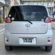 Toyota Porte 1.5 FWD 2008 Nyeupe - 4