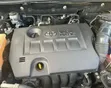Toyota Harrier 2016 - 2