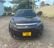 Toyota Harrier 2016 - 4