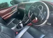 Toyota Harrier 2016 - 5