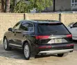 Audi Q7 2.0T Premium AWD quattro 2017 Black - 1
