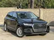 Audi Q7 2.0T Premium AWD quattro 2017 Black - 3