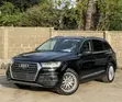 Audi Q7 2.0T Premium AWD quattro 2017 Black - 5