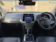 Toyota Land Cruiser Prado 2.7 2019 Nyeusi - 1