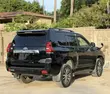 Toyota Land Cruiser Prado 2.7 2019 Nyeusi - 2