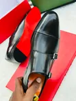 Paul Smith Men's Leather Moccasins - 2