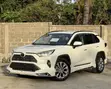 Toyota RAV4 2020 - White - 3