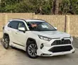 Toyota RAV4 2020 - White - 4