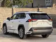 Toyota RAV4 2020 - White - 5