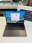 Apple MacBook Pro 2023 M3 Pro 14-Inch 18GB RAM 512GB SSD - 1