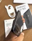 New Samsung Galaxy A37 128GB Black - 2