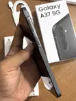 New Samsung Galaxy A37 128GB Black - 3