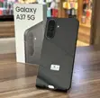 New Samsung Galaxy A37 128GB Black - 5