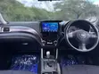 Subaru Forester 2011 - 2