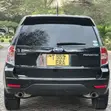 Subaru Forester 2011 - 4