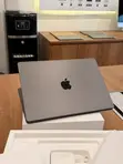 Apple MacBook Pro 2025 M5 14-inch 16GB RAM 1TB SSD - 1