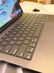 Apple MacBook Pro 2025 M5 14-inch 16GB RAM 1TB SSD - 2