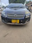 Toyota Corolla Fielder 2008 Blue - 1