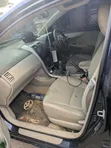 Toyota Corolla Fielder 2008 Blue - 5