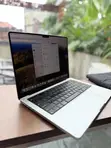 Apple MacBook Pro 2025 M5 14-inch 16GB RAM 512GB SSD - 1