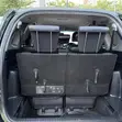 Toyota Vanguard 2010 Green - 2