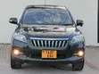 Toyota Vanguard 2010 Green - 3