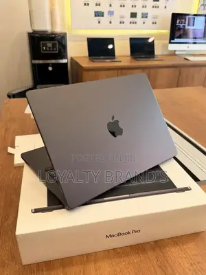 Apple MacBook Pro 2024 M4 Max 14-inch 36GB RAM 1TB SSD