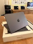 Apple MacBook Pro 2024 M4 Max 14-inch 36GB RAM 1TB SSD - 1