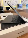 Apple MacBook Pro 2024 M4 Max 14-inch 36GB RAM 1TB SSD - 2