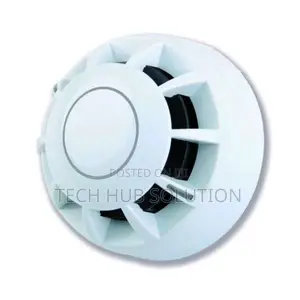 CA416 Optical Smoke Detector