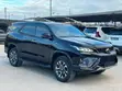 2023 Toyota Fortuner 2.8 D AWD Black - 2