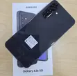 New Samsung Galaxy A36 256GB Black - 2