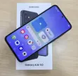 New Samsung Galaxy A36 256GB Black - 3