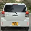 Toyota Spade 1.5 2013 - Nyeupe - 1
