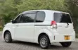 Toyota Spade 1.5 2013 - Nyeupe - 5