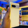 Google Pixel 7 128GB Yellow - 1