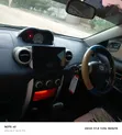 Toyota IST 2006 White - 3