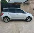 Toyota IST 2006 White - 5