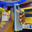 Sharp Aquos Sense 4 64GB Nyeupe - 3