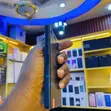 Sony Xperia XZ1 Compact 32GB Nyeusi - 5