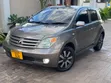 Toyota IST 2004 Gray - 2