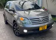 Toyota IST 2004 Gray - 4