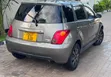 Toyota IST 2004 Gray - 5